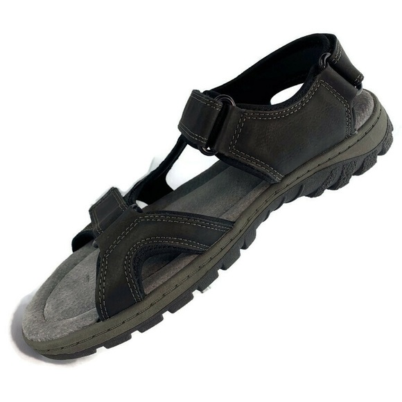 Footflex Men’s Sandals Size 9.5 main image 5